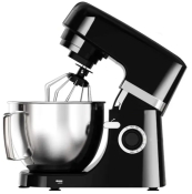 Кухонна машина KUMTEL HSM-02 Black Кухонна машина KUMTEL HSM-02 Black