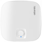 Водонагреватель (бойлер) электрический накопительный Atlantic Nanto SWH 15A M-N1 (2000W) (821517)