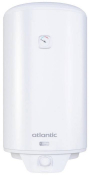 Водонагреватель (бойлер) электрический накопительный Atlantic OPro Turbo VM 080 D400S-2-B (2500W) (851405)