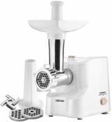 Електром'ясорубка Zelmer ZMM1011B