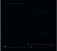 Индукционная варочная поверхность AEG TO64IB00FB