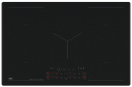 Індукційна варильна поверхня AEG NIK85M00AZ