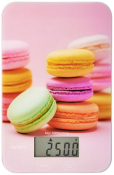Весы кухонные электронные Rotex RSK14-M macaron