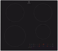 Індукційна варильна поверхня Electrolux EIT60433CT