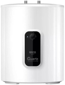 Водонагрівач (бойлер) електричний накопичувальний Quartz Thermal Technology Breta 120 F