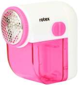 Машинка для удаления катышек Rotex RCC100-R Машинка для удаления катышек Rotex RCC100-R