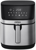 Мультипіч Rotex ROM770-XL Up&DownFry Мультипіч Rotex ROM770-XL Up&DownFry