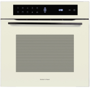 Духовка електрична Gunter&Hauer EOM 7009 IVR