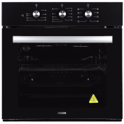 Духовка електрична LUXELL B66-LXCF3CMB