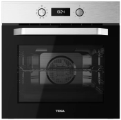 Духовка електрична Teka HCB 6535 SS (111020030)