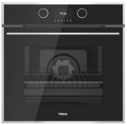 Духовка електрична Teka HLB 860 Black (41560098)