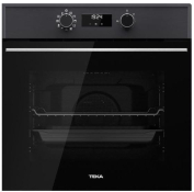 Духовка електрична Teka HSB 630 P Black (41566050)