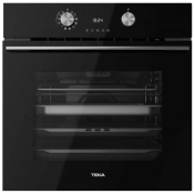 Духовка електрична Teka Maestro HLB 8550 SC BK (111200001)
