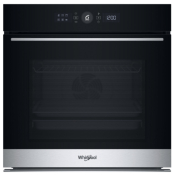 Духовка електрична Whirlpool WOI5S8CM1SXA