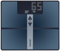 Ваги підлогові електронні Beurer BF 980