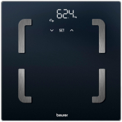 Ваги підлогові електронні Beurer BF 880