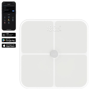 Ваги підлогові електронні AENO BS1S (ABS0001S)