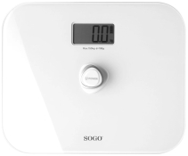 Ваги підлогові електронні SOGO SS-2910