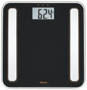 Ваги підлогові електронні Beurer BF 183 LE