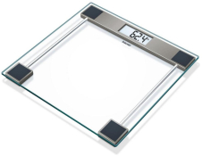 Весы напольные электронные BEURER GS 11