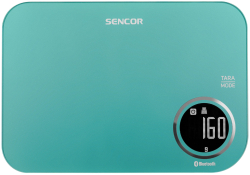 Ваги кухонні електронні Sencor SKS 7071GR