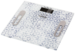 Весы напольные электронные Zelmer ZBS1012