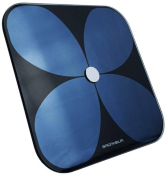 Весы напольные электронные Grunhelm BES-31BI