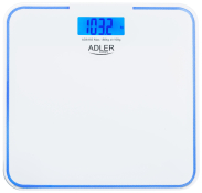 Ваги підлогові електронні Adler AD 8183