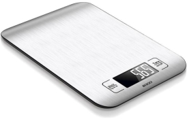 Ваги кухонні електронні SOGO SS-3950