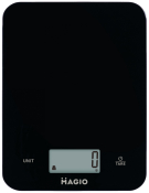 Ваги кухонні електронні Magio MG-781