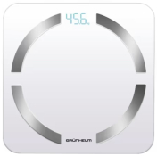 Весы напольные электронные Grunhelm BES-32BFS