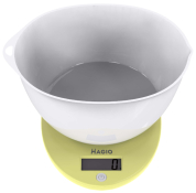 Ваги кухонні електронні Magio MG-919