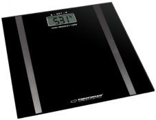 Ваги підлогові електронні Esperanza EBS018K