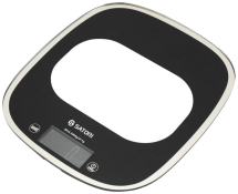 Ваги кухонні електронні Satori SKS-221-BL