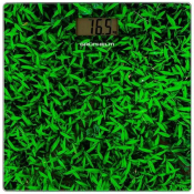 Весы напольные электронные Grunhelm BES-GRA20