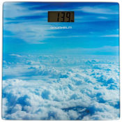 Ваги підлогові електронні Grunhelm BES-SKY