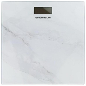 Ваги підлогові електронні Grunhelm BES-MAR