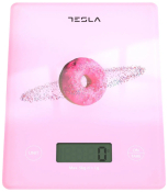 Весы кухонные электронные Tesla KS101P