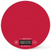 Весы кухонные электронные Esperanza MANGO EKS003R