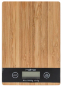 Весы кухонные электронные Holmer HSK-2105WD