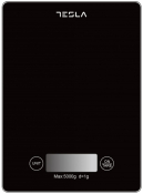 Весы кухонные электронные Tesla KS201B