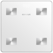 Весы напольные электронные Concept VO4000