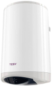 Водонагрівач (бойлер) електричний накопичувальний Tesy ModEco Cloud (GCV 80 47 24D C22 ECW) (305083)