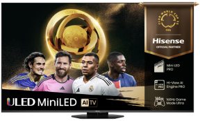 Телевізор Hisense 65U8Q Телевізор Hisense 65U8Q