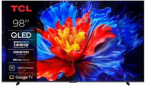 Телевізор TCL **P8K