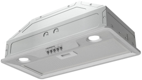 Вытяжка встраиваемая Ardesto HFI-F700MINX