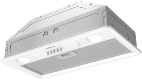 Вытяжка встраиваемая Ardesto HFI-F700MW