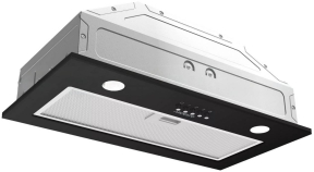 Вытяжка встраиваемая Ardesto HFI-F900GBL