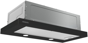 Вытяжка телескопическая Ardesto HT-F700MBL