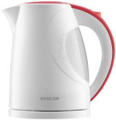 Электрочайник Sencor SWK 1515RD (41020540)